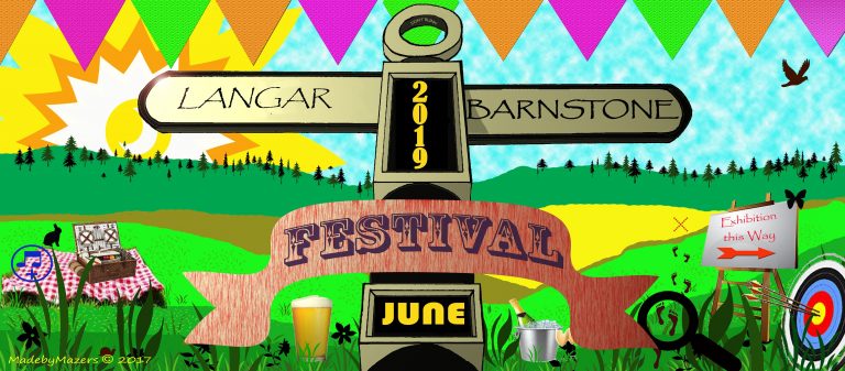 Langar Barnstone Festival June 2019