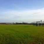 Barnstone Community Field