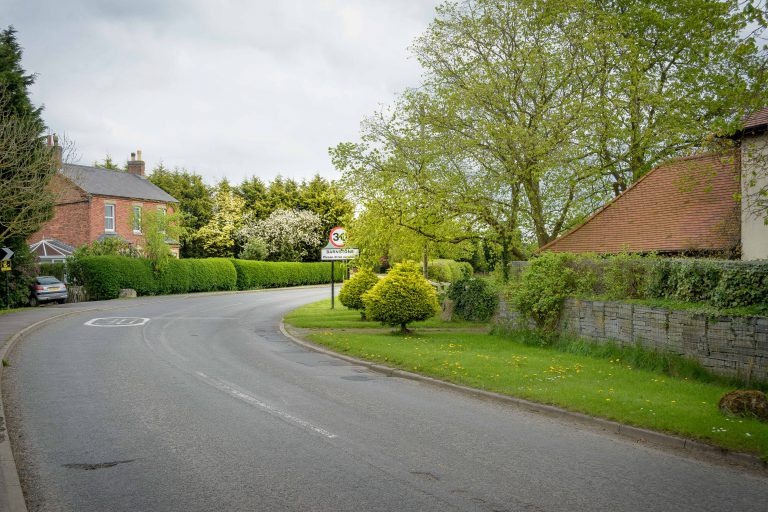 Views of Langar Barnstone Parish