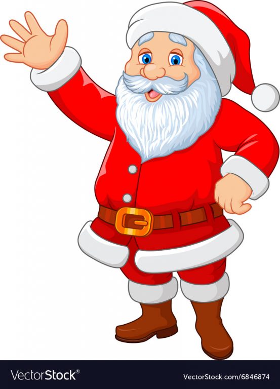 Father Christmas image